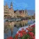 Картина за номерами Преміум Прага восени 40х50 см SY6250