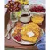 Картина за номерами Преміум Сніданок у ліжко 40х50 см SY6277