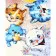 Paint by number Premium Exclusive SY6361 Hello from cats, 40x50 cm