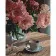 Картина за номерами Преміум Квіти в промінні 40х50 см SY6437