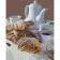 Paint by number Premium SY6457 "Fresh pastries", 40x50 cm