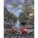Paint by number Premium SY6475 "Venetian canal", 40x50 cm