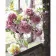Картина за номерами Преміум Квіти у бутлі 40х50 см SY6497