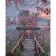 Paint by number Premium SY6520 "Bridge to a fairy tale", 40x50 cm