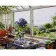 Paint by numbers Strateg PREMIUM Breakfast on the veranda with varnish size 40x50 cm (SY6606)