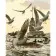 Paint by numbers Strateg PREMIUM Maiden's Tower with varnish size 40х50 sm (SY6744)