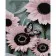 Paint by numbers Strateg PREMIUM Pink sunflowers with varnish size 40х50 sm (SY6838)