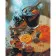 Paint by numbers Strateg PREMIUM Coniferous mulled wine with varnish size 40х50 sm (SY6861)