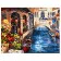 Paint by number Premium VA-0195 "Venice", 40x50 cm