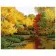 Paint by number Premium VA-0278 "Autumn forest", 40x50 cm