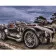 Paint by number VA-0336 "Retro car", 40x50 cm
