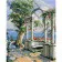 Painting by numbers VA-0393 "Old Vinny Arch", 40x50 cm