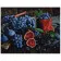 Paint by number Premium VA-0507 "Grapes and Figs", 40x50 cm