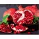 Paint by number VA-0527 "Juicy pomegranate", 40x50 cm