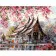 Paint by number VA-0872 "Japanese sakura", 40x50 cm