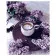 Paint by number VA-1118 "Coffee with lilac", 40x50 cm