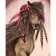 Paint by number Premium VA-1130 Fairy Horse, 40x50 cm