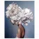 Paint by number Premium VA-1175 "Flower head", 40x50 cm