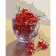 Paint by number Strateg Premium VA-1361 "Cup of currant", 40x50 cm