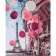 Картина за номерами Дівчина з кулями в Парижі 40х50 см VA-1553
