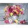 Paint by number VA-1591 "Colorful bouquet", 40x50 cm