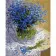 Paint by number Premium VA-1738 "Fairy tale bouquet", 40x50 cm