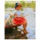 Paint by number Premium VA-1794 "Girl and dog on the bridge", 40x50 cm