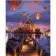 Картина по номерам Сказочный вечерний замок 40х50 см VA-1848