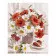 Paint by number VA-2525 "Charming bouquet", 40x50 cm