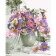 Paint by number VA-2538 "Autumn bouquet", 40x50 cm