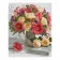Paint by number VA-2548 "Festive bouquet", 40x50 cm