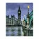 Paint by number Premium VA-2830 "London in gray tones", 40x50 cm