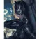 Paint by number Premium VA-2993 "Seductive catwoman", 40x50 cm