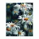 Paint by number Premium VA-3021 "Magic Daisies", 40x50 cm