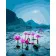 Paint by number Premium Blooming water lilies 40x50 cm VA-3443