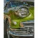 Paint by numbers Strateg PREMIUM Car eyewith varnish size 40х50 sm VA-3658