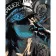 Картина за номерами Strateg ПРЕМІУМ Поза законом з лаком розміром 40х50 см VA-3727