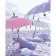 Paint by numbers Strateg PREMIUM Umbrellas on the beachwith varnish size 40х50 sm VA-3736