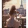 Painting by numbers Strateg PREMIUM View of Paris with varnish and level size 40x50 cm (VA-4604)