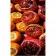 Paint by number Strateg PREMIUM Juicy pomegranate and orange size 50x25 cm (WW015)