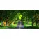 Painting by numbers Strateg PREMIUM Road in the shade of trees Strateg size 50x25 cm (WW057)