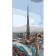 Painting by numbers Strateg Modern Dubai 50x25 cm (WW211)
