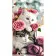 Painting by numbers Strateg Flower kittens, 50x25 cm (WW220)