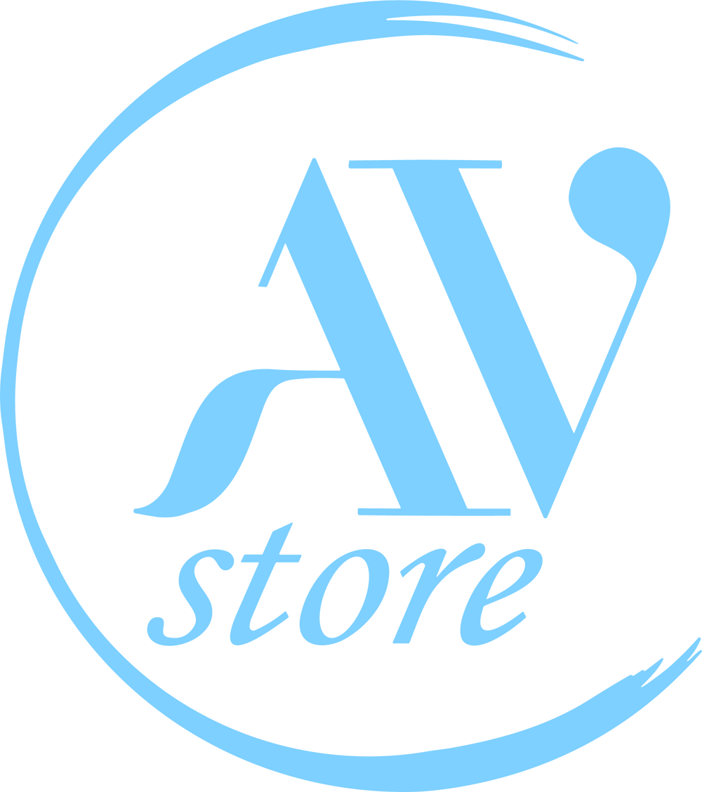 Online store of paint by numbers - Avstore