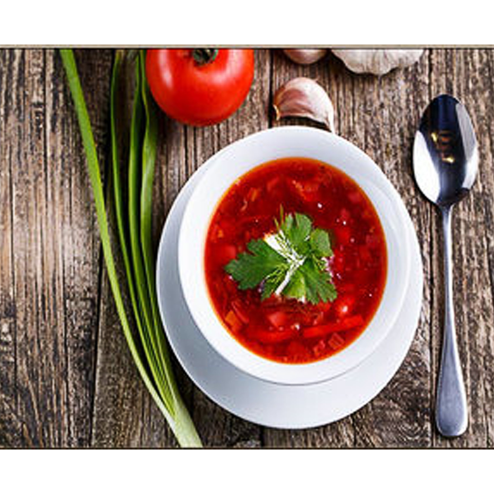 Borscht size 30x40 cm (GM86843)