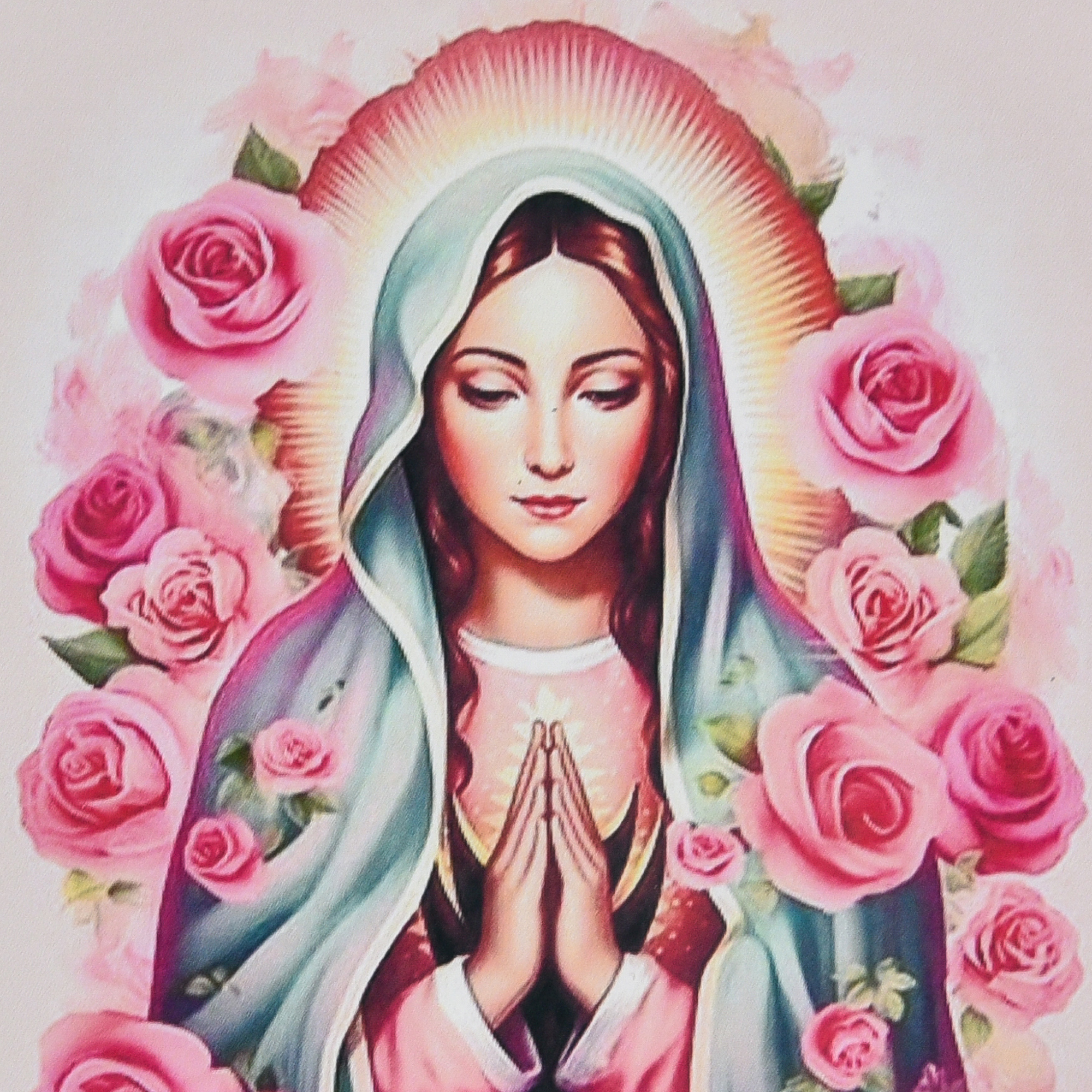 Divine beauty size 30x30 cm (HEE16339)
