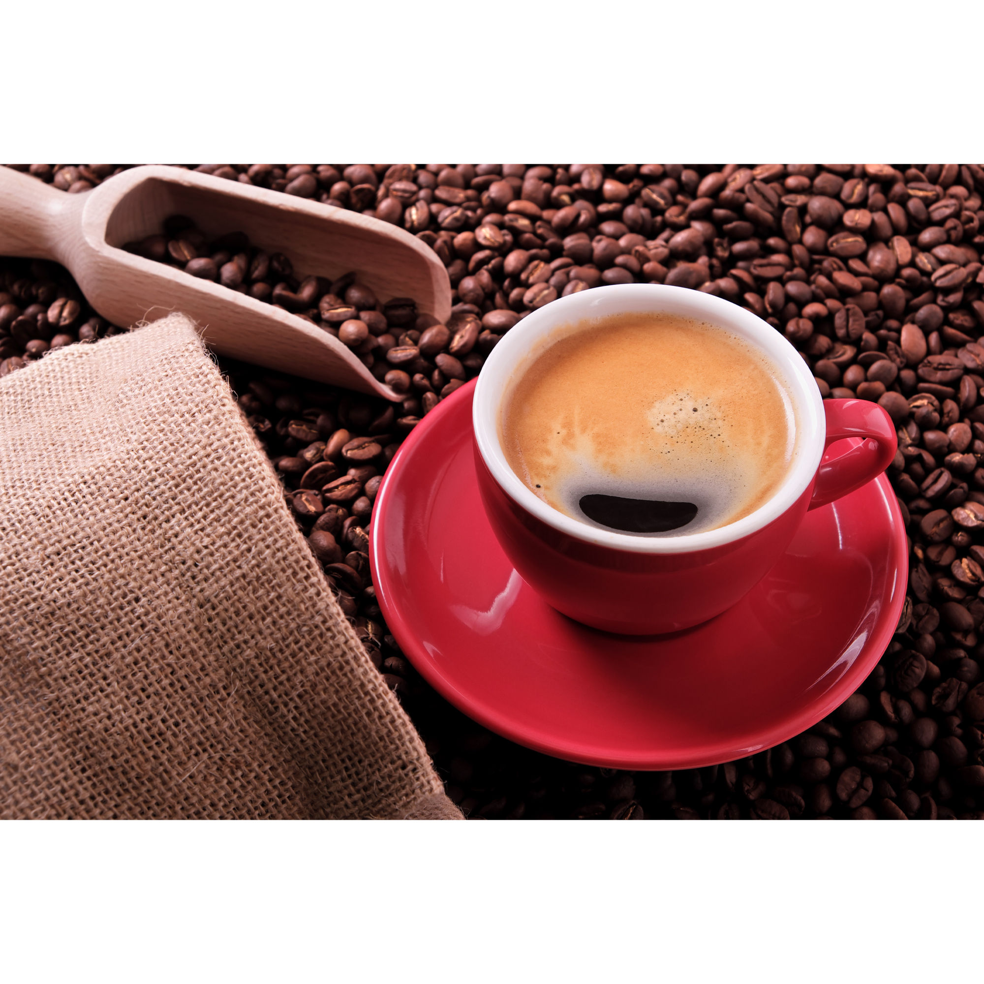 Coffee inspiration size 30x40 cm (HEG87055)