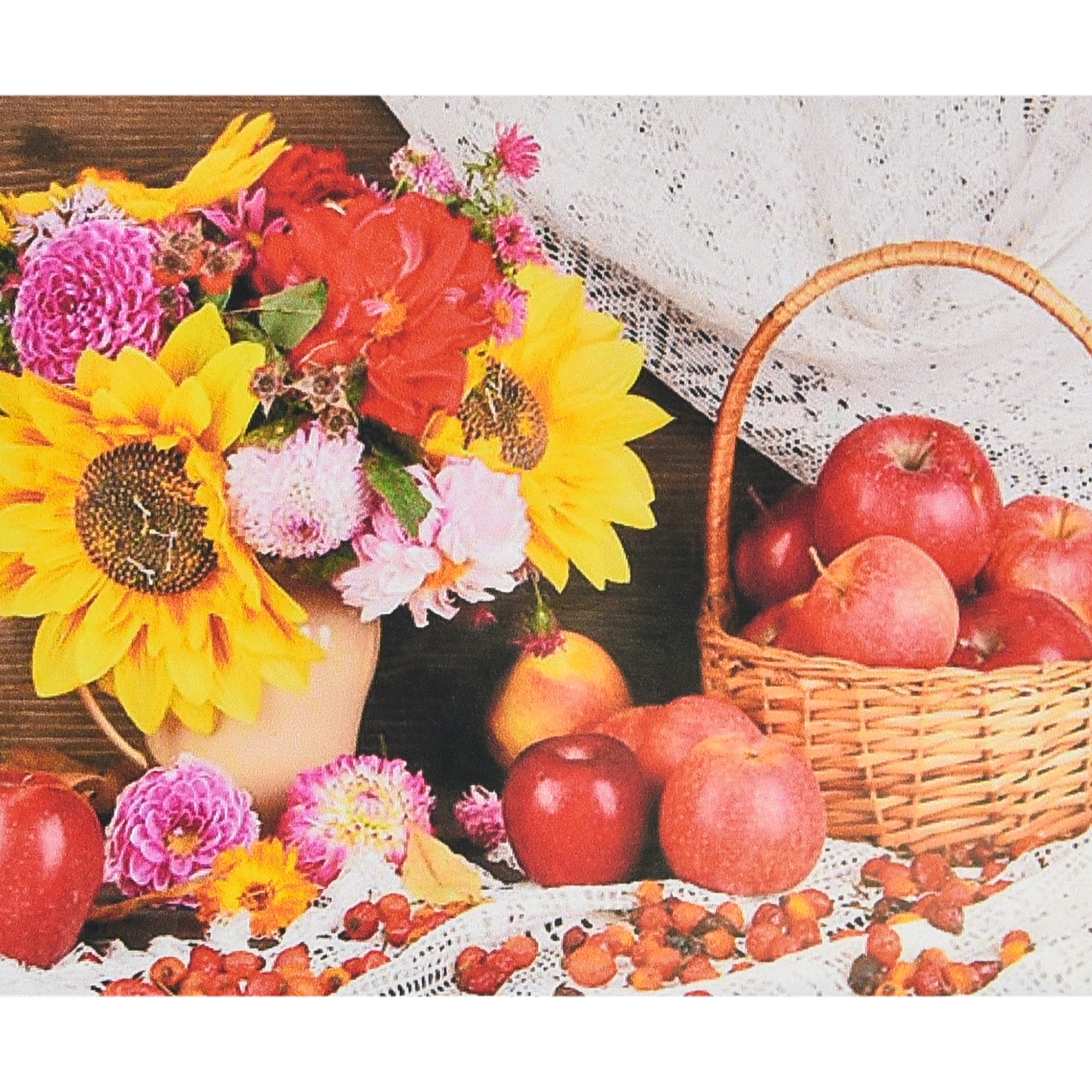 Summer joy size 40x50 cm (SK88236)