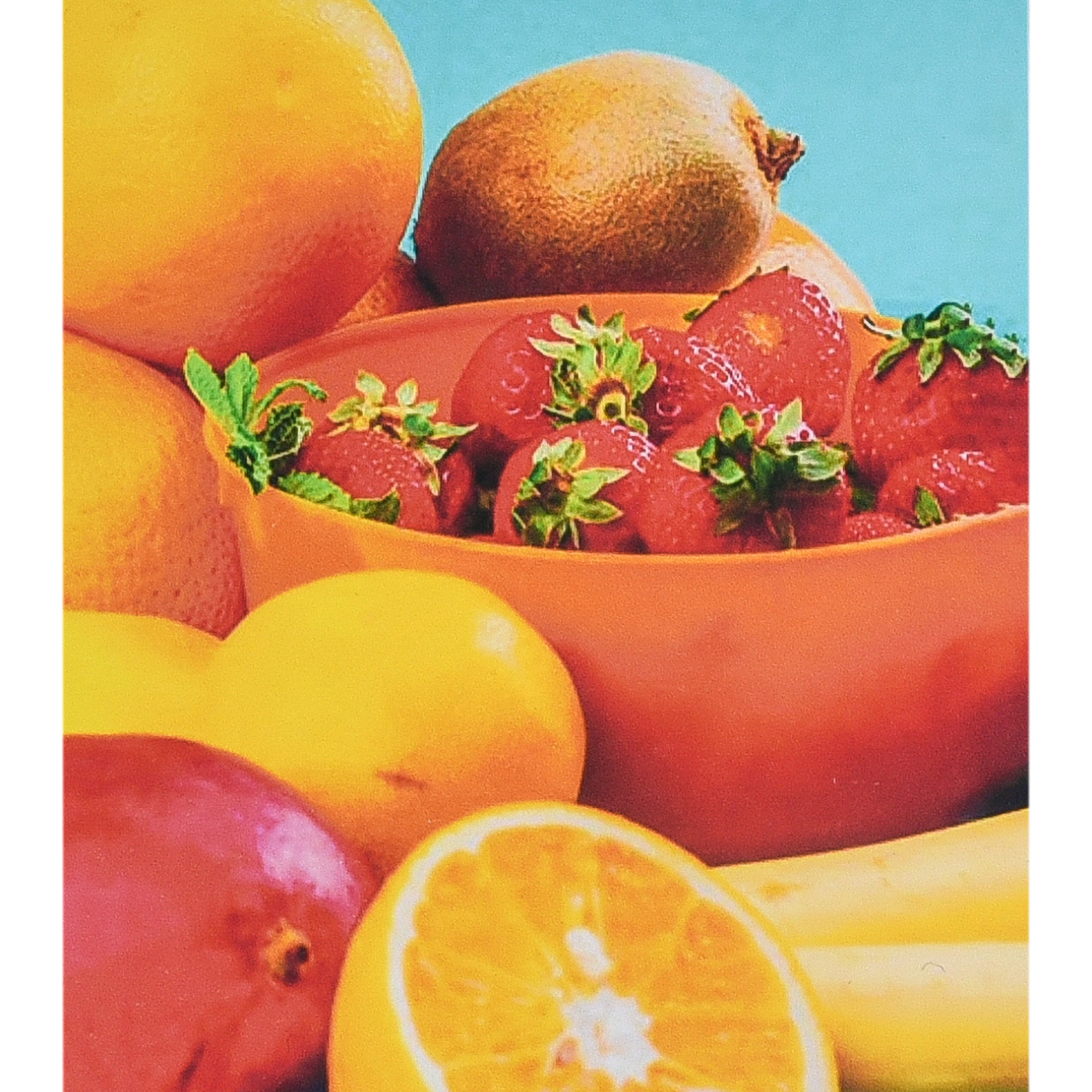 Разнообразие вкусов размером 40х50 см (SK88287)