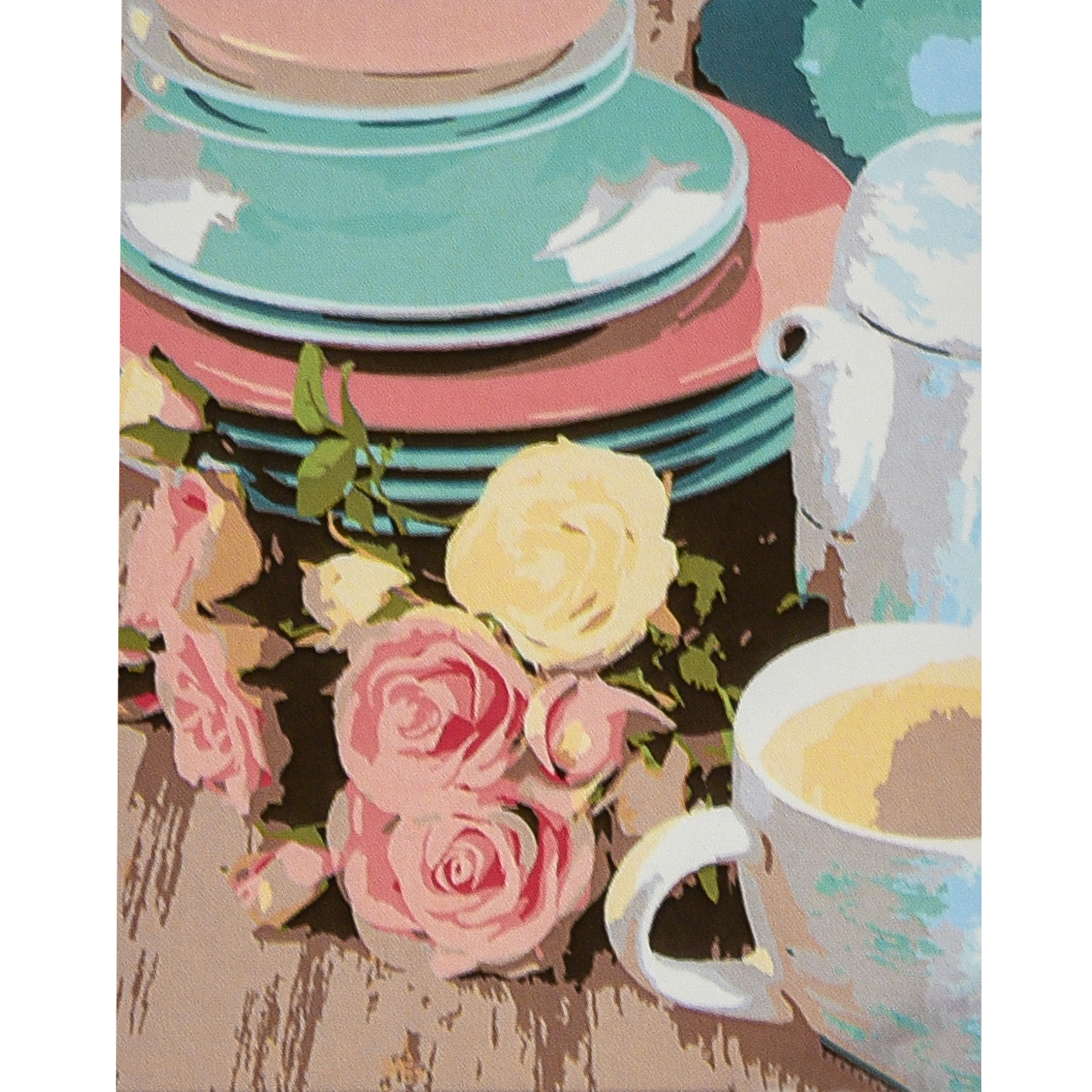 Home comfort 30x40 cm (SS1184)